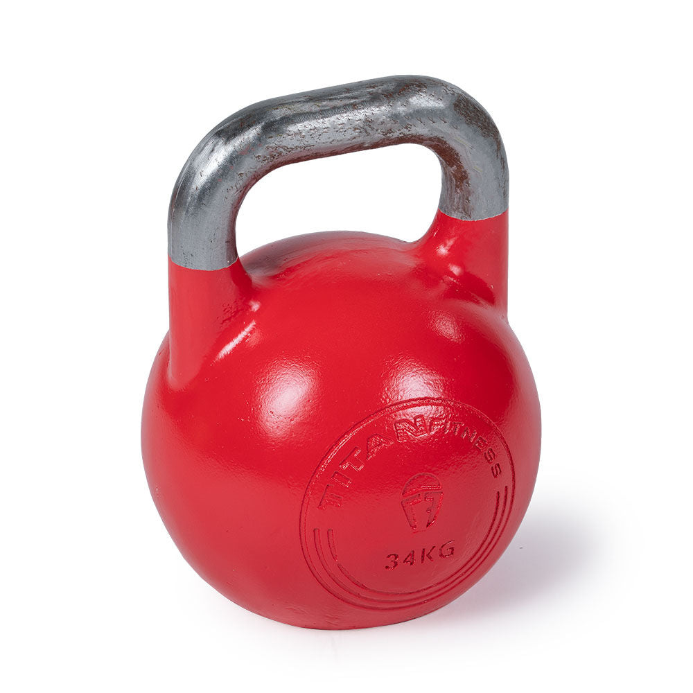 Scratch and Dent - Competition Style Kettlebell - 34 KG - FINAL SALE - view 1