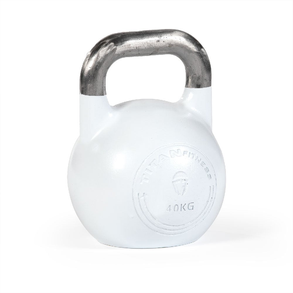 Scratch and Dent - Competition Style Kettlebell - 40 KG - FINAL SALE - view 1