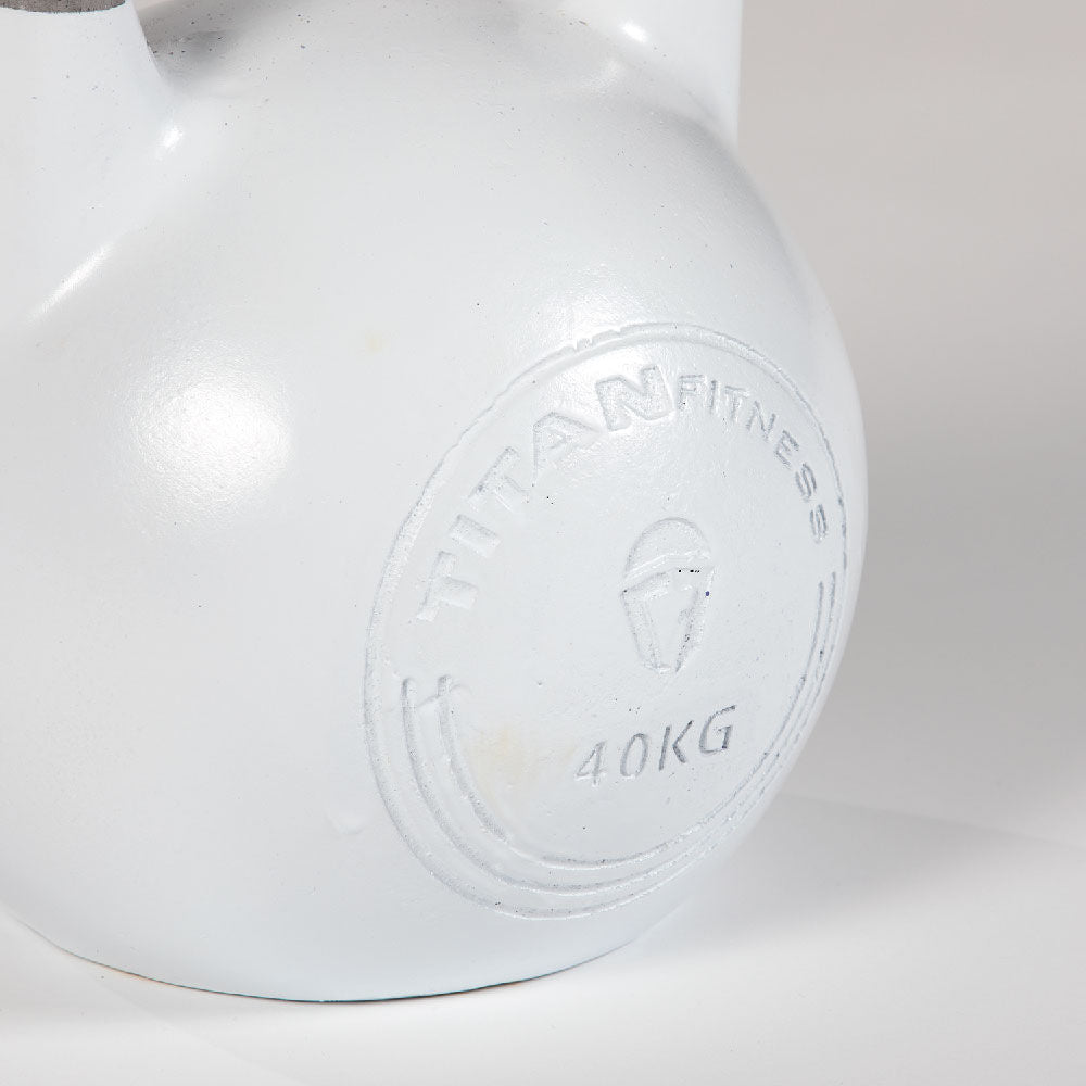Scratch and Dent - Competition Style Kettlebell - 40 KG - FINAL SALE - view 2