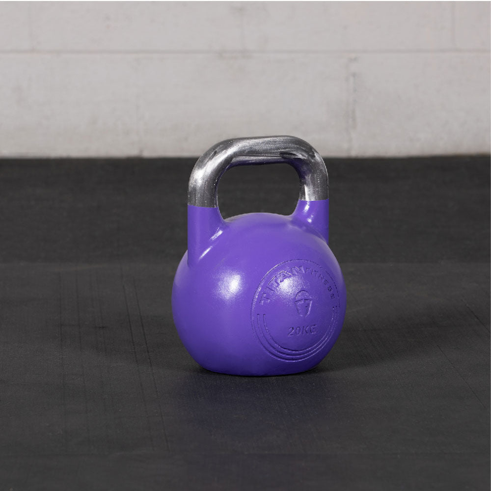 Scratch and Dent - Competition Style Kettlebell - 20 KG - FINAL SALE - view 4