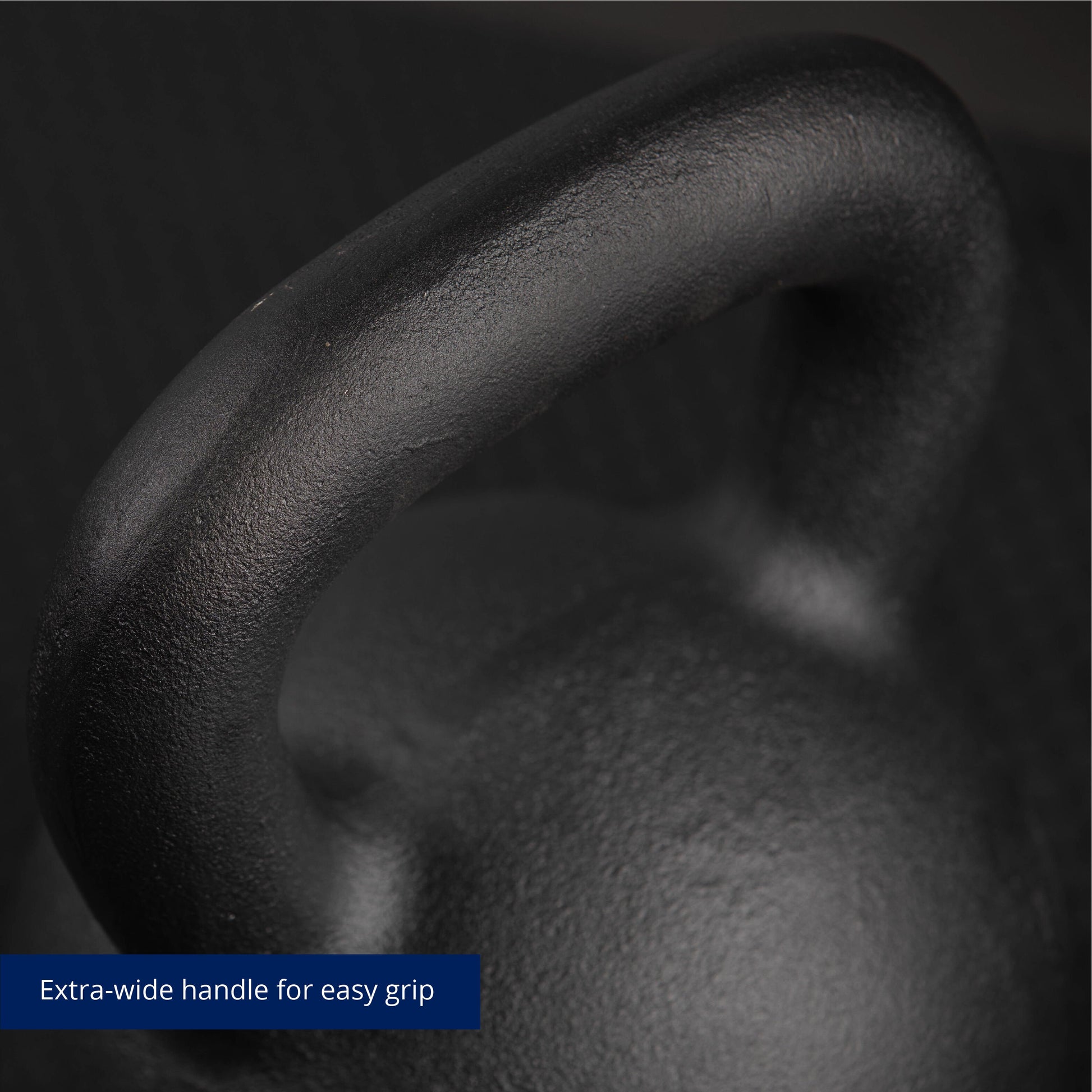 SCRATCH AND DENT - 60 LB Cast Iron Kettlebells - FINAL SALE