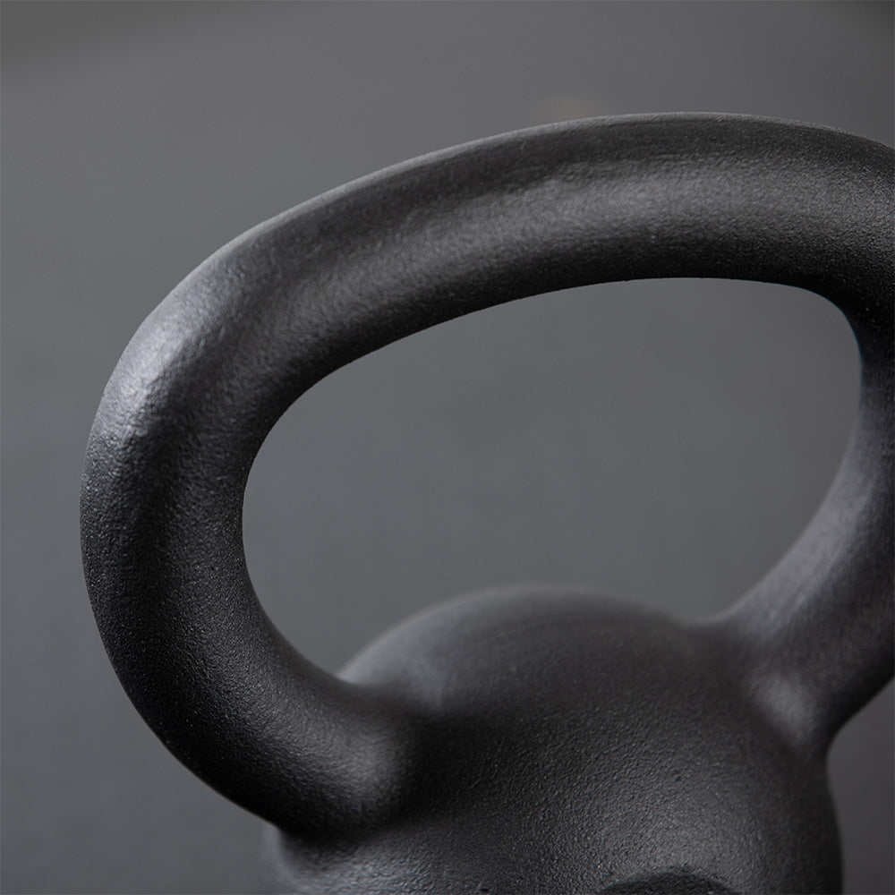 6 KG Cast Iron Kettlebell - view 5