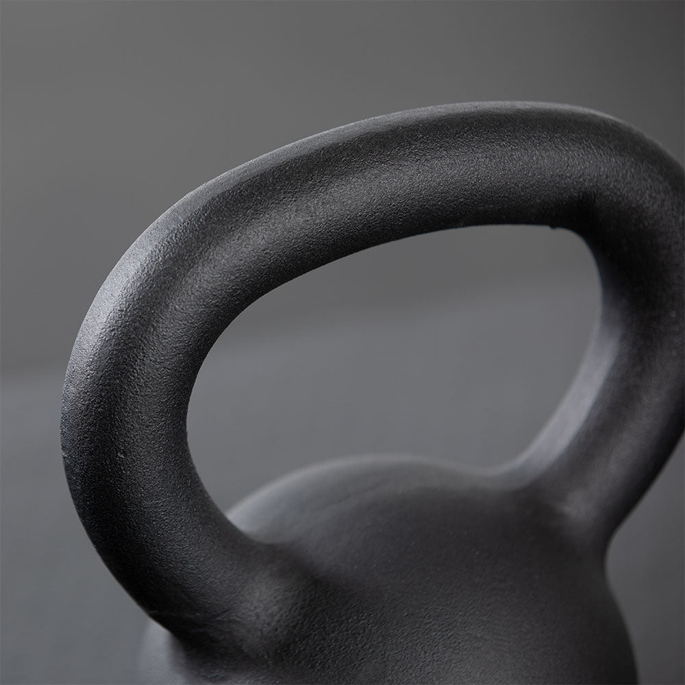 10 KG Cast Iron Kettlebell