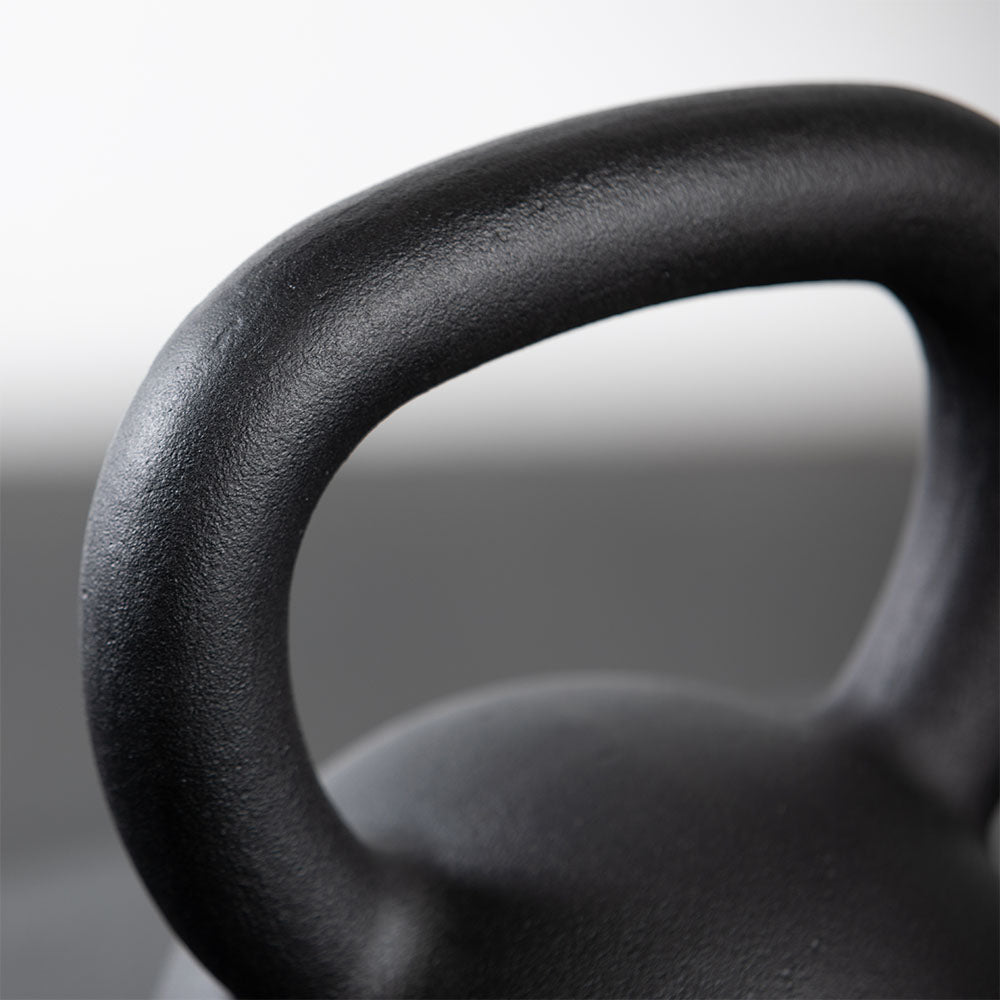 16 KG Cast Iron Kettlebell