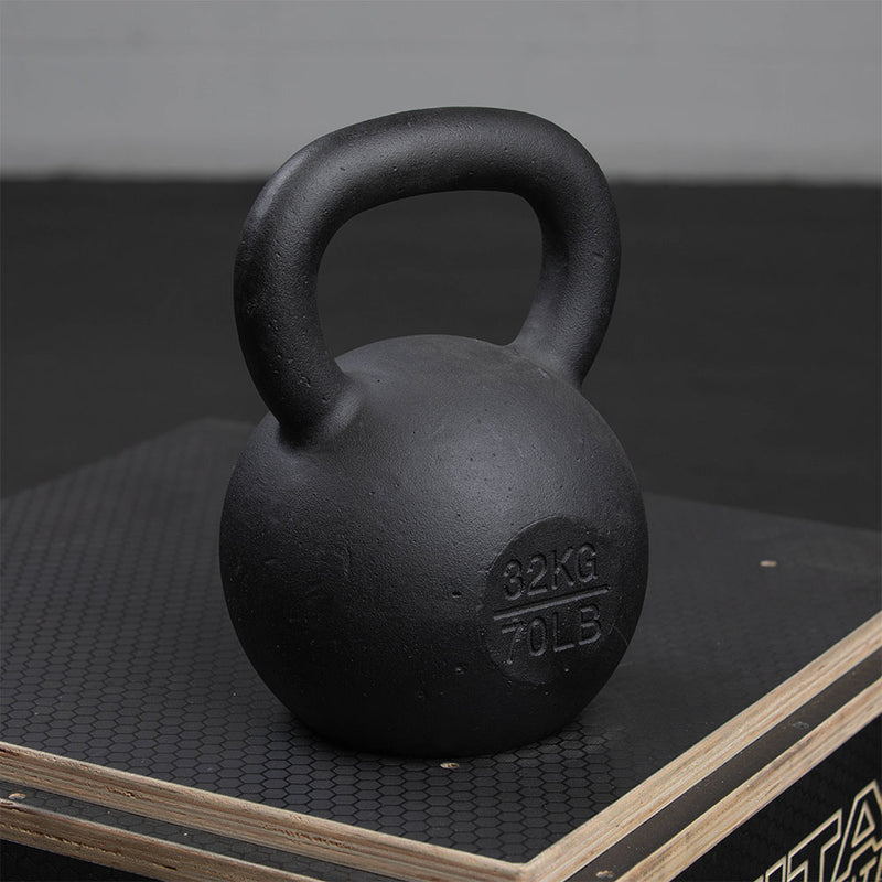 32 KG Cast Iron Kettlebell