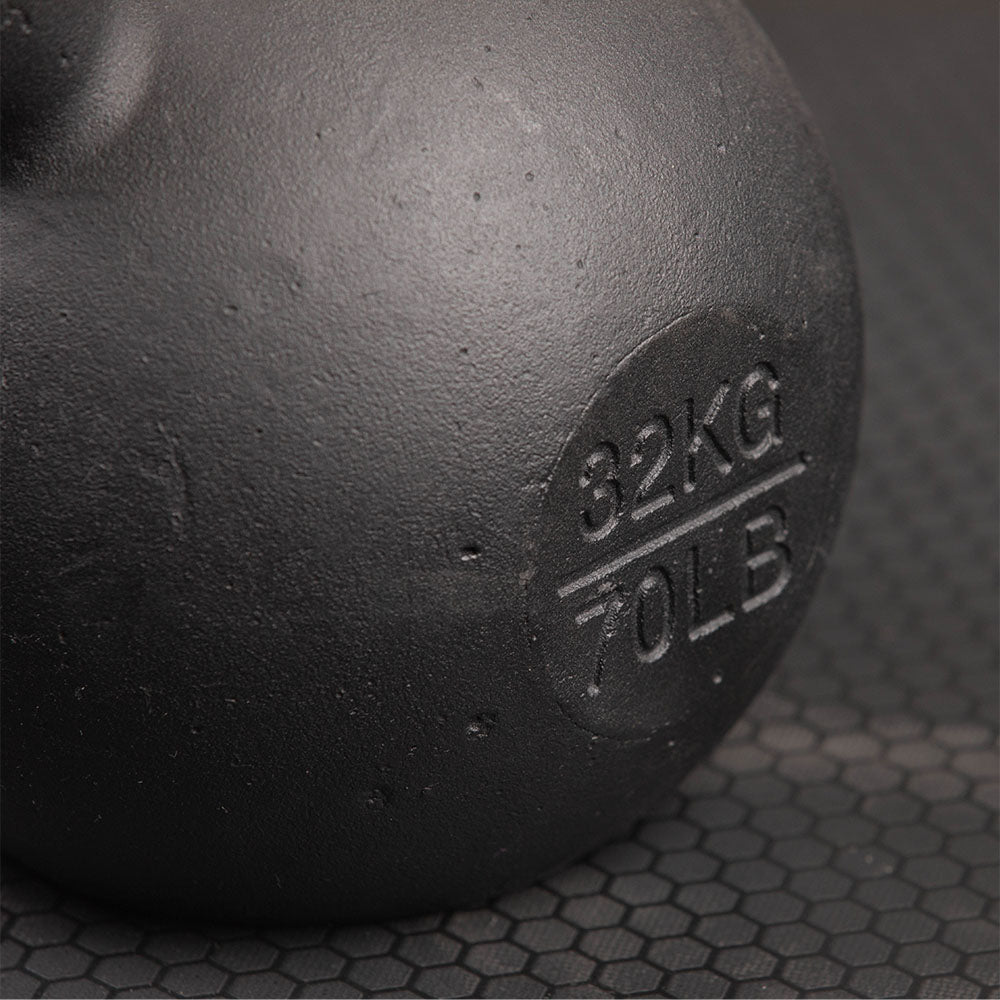 32 KG Cast Iron Kettlebell