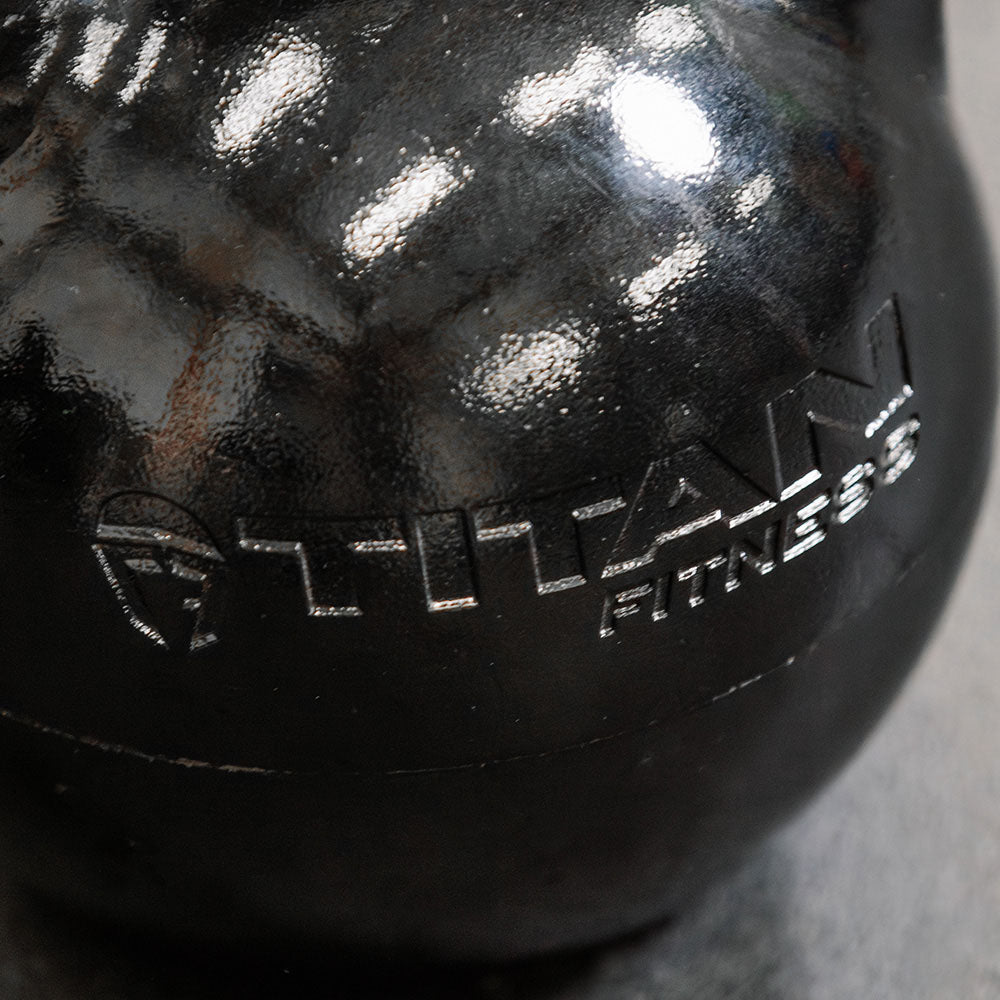 12 KG - 32 KG Adjustable Competition Style Kettlebell - view 4
