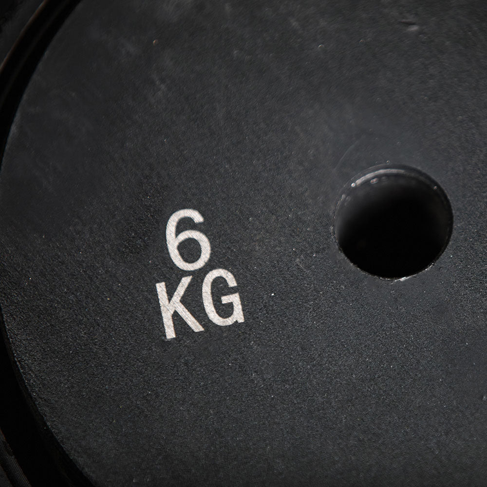 12 KG - 32 KG Adjustable Competition Style Kettlebell - view 7