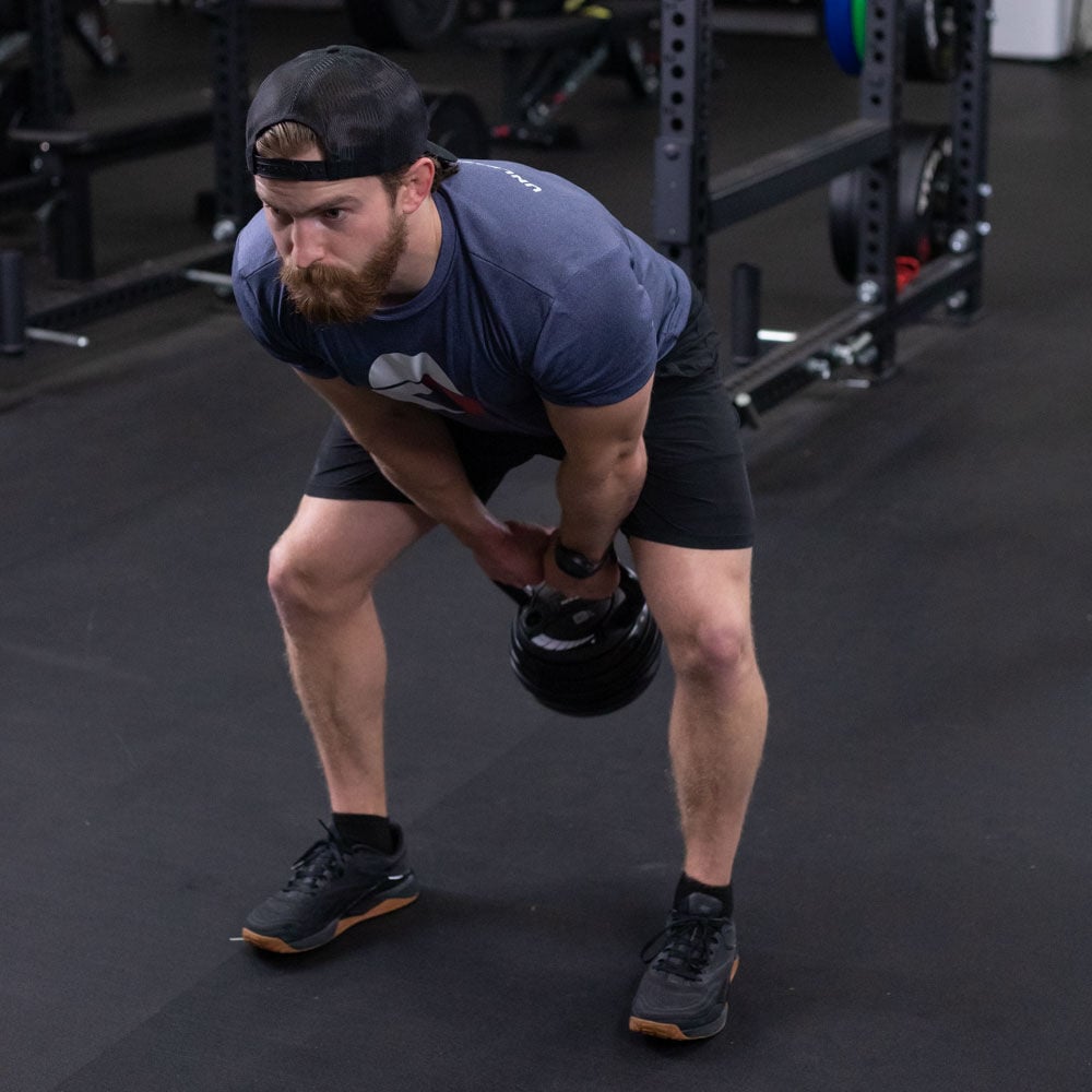 40 LB Adjustable Kettlebell - view 6