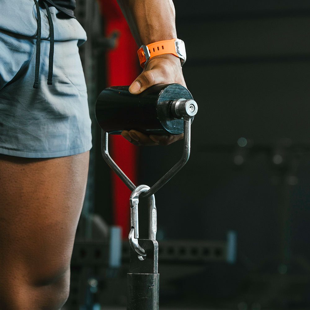 Rotating Deadlift Handles | 2" - view 6