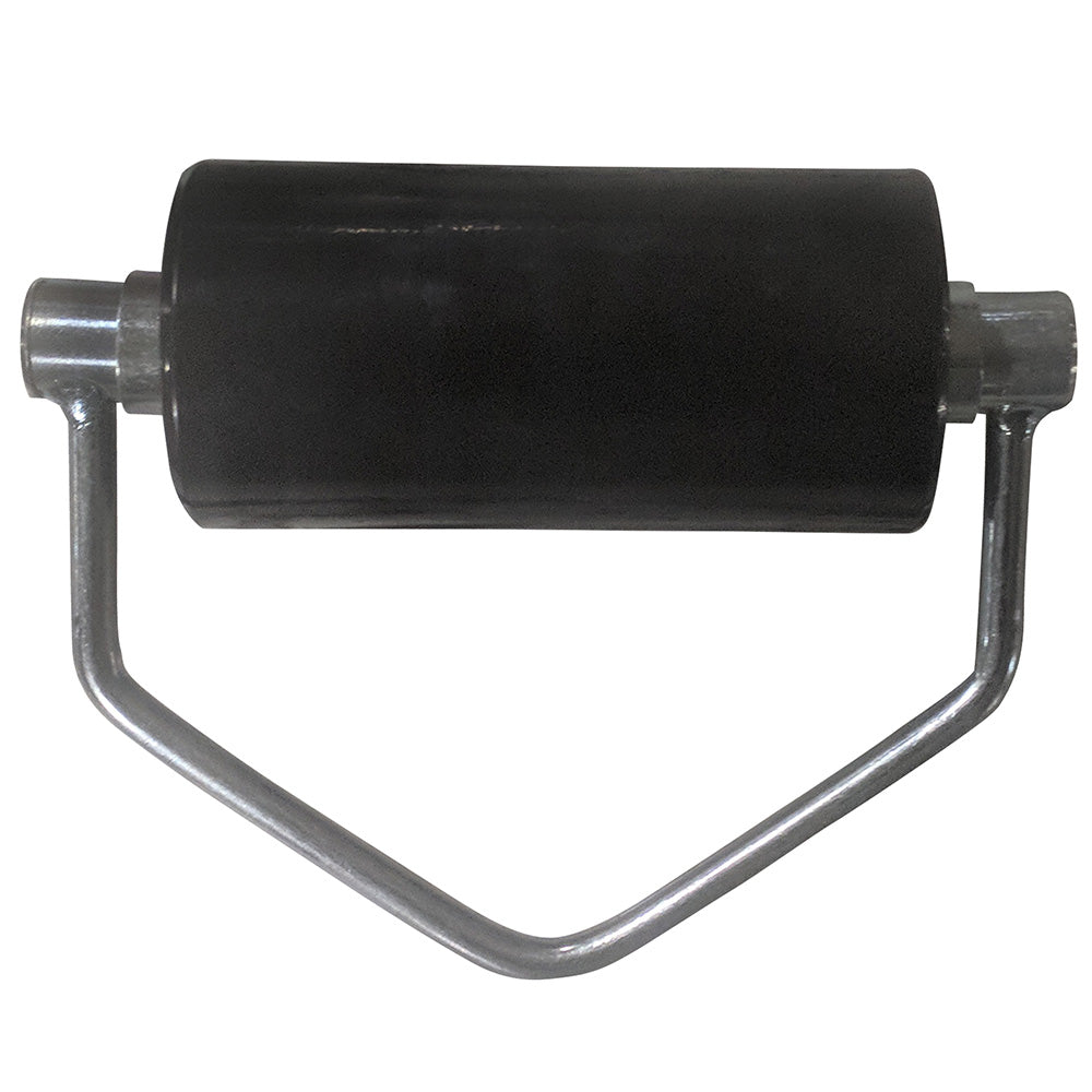 Rotating Deadlift Handles | 3" - view 1
