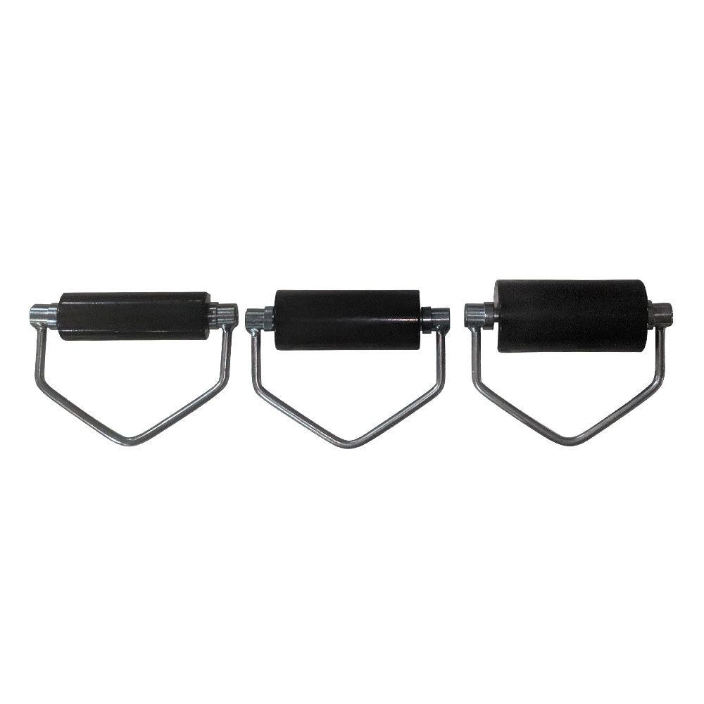 Scratch and Dent - 3" Rotating Deadlift Handle - FINAL SALE