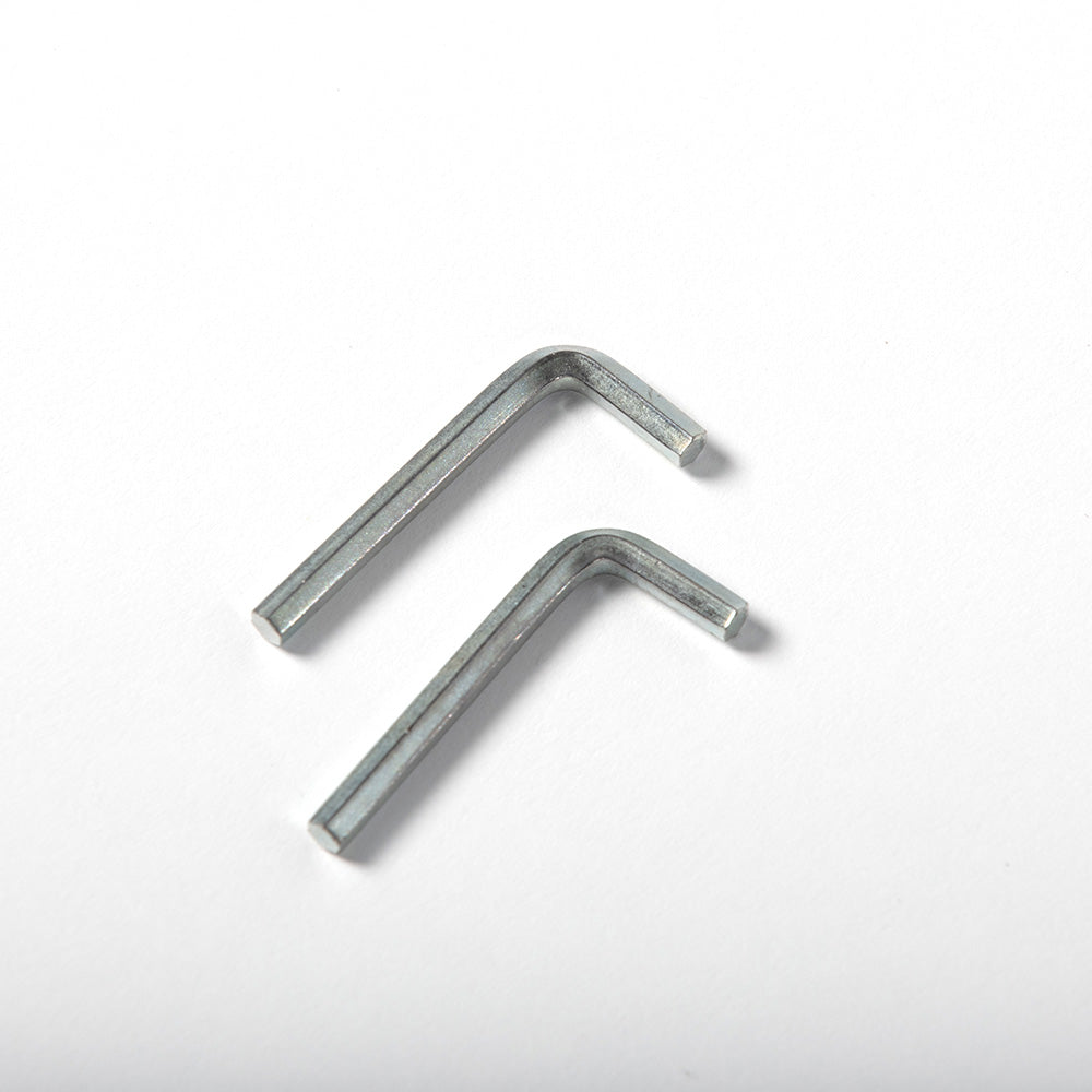 Pair of 12.5" Olympic Adapter Sleeves