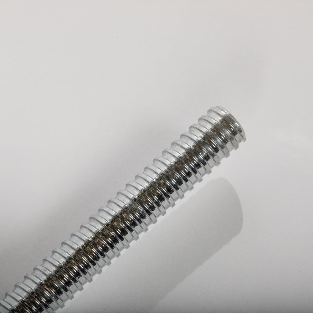 Adjustable 19.5" Thread Dumbbell Handles - view 4