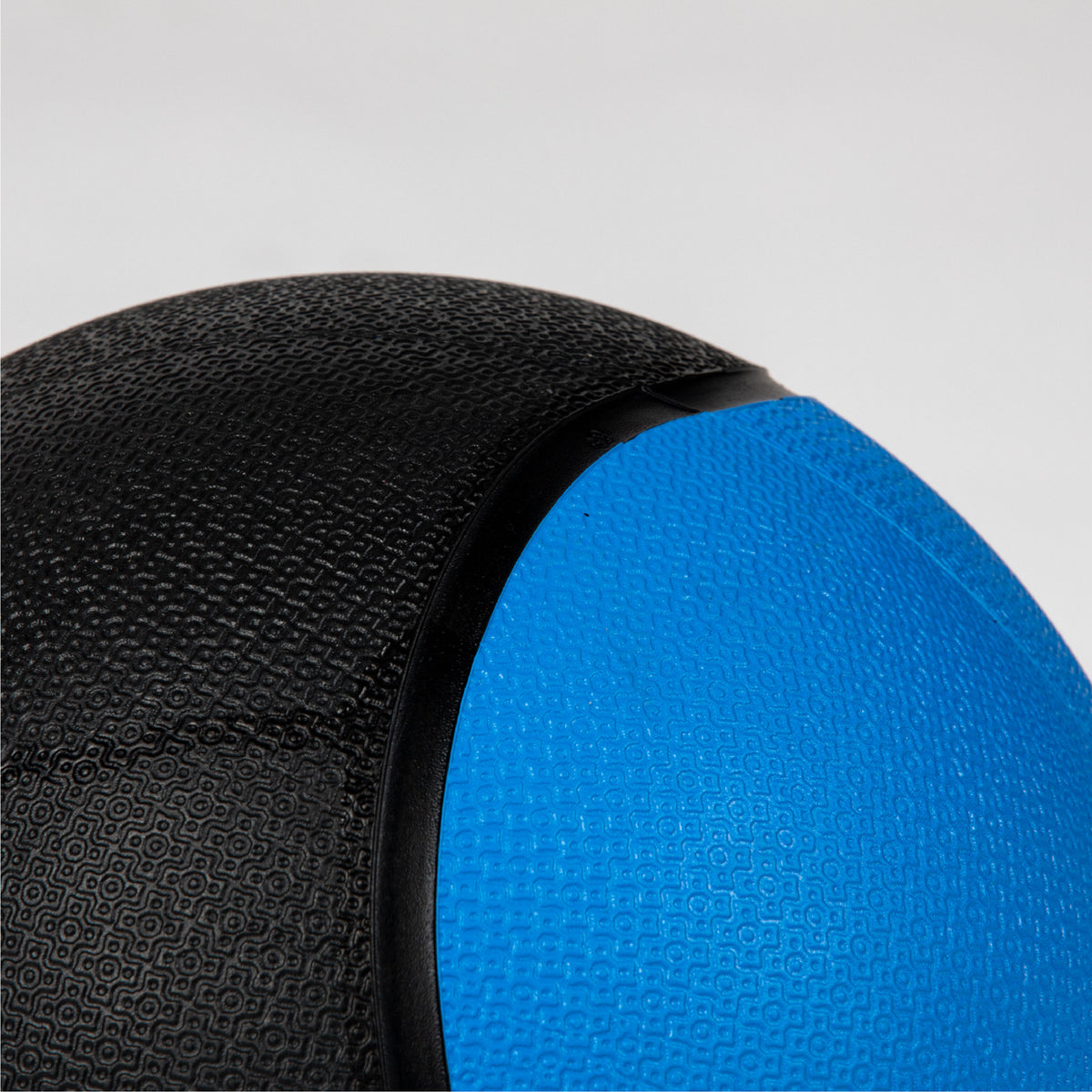 Scratch and Dent - 10lb Rubber Medicine Ball - FINAL SALE - view 4