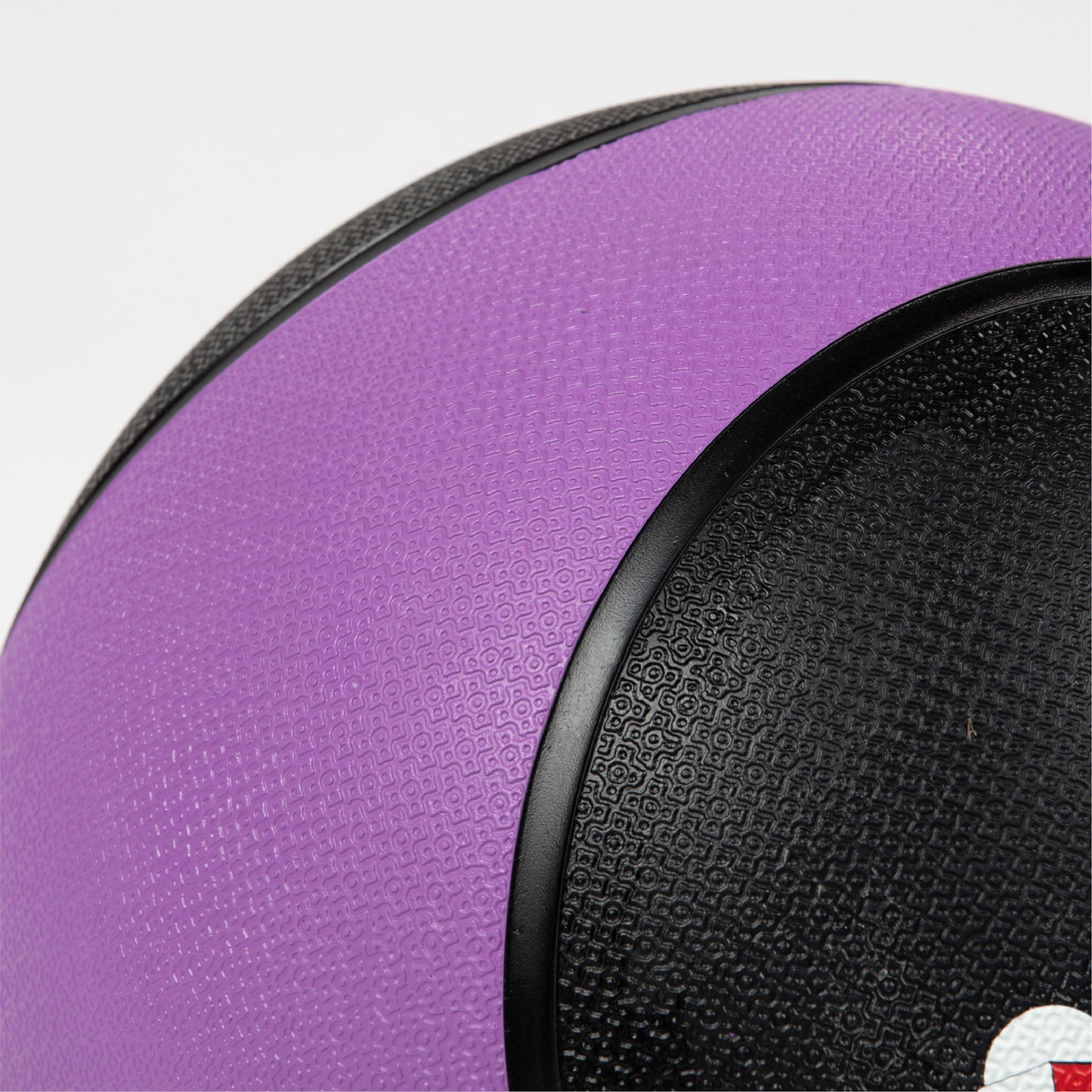 Scratch and Dent - 14 LB Rubber Medicine Ball - FINAL SALE - view 4