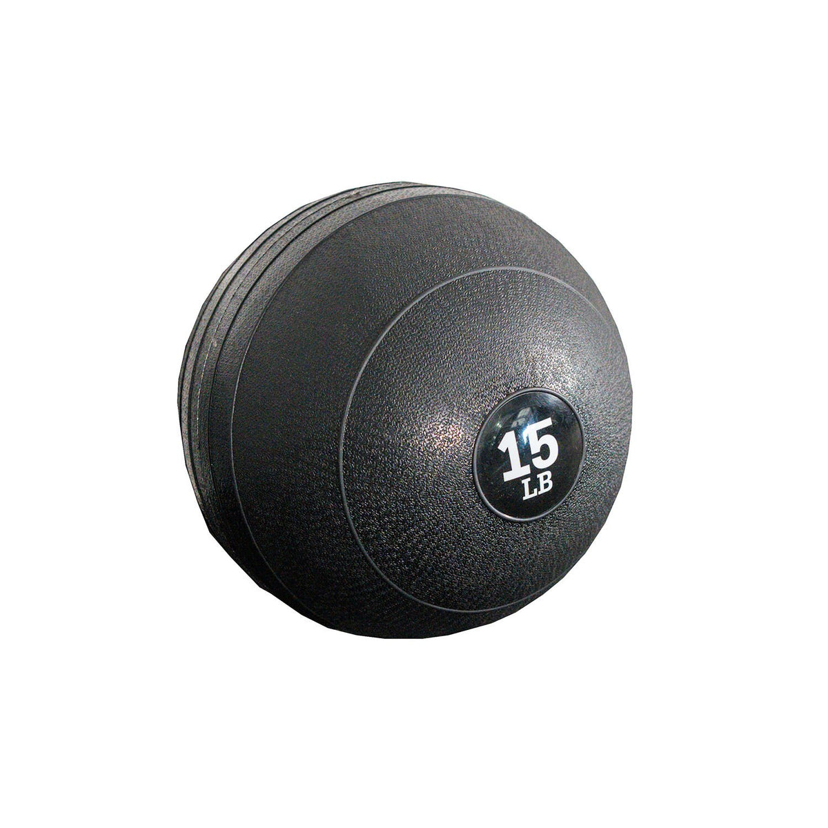 Scratch and Dent - 15 lb. Slam Ball Rubber - FINAL SALE - view 1