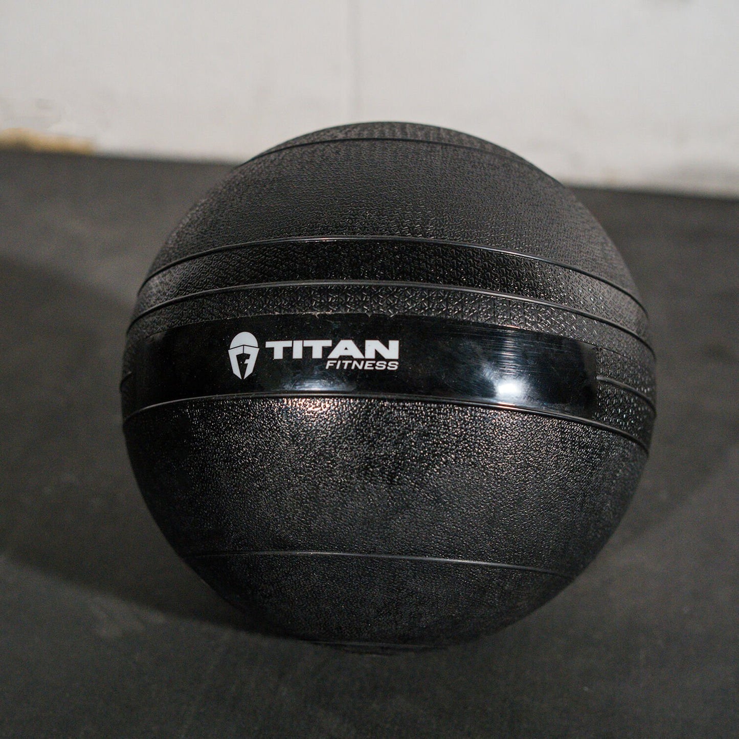 Scratch and Dent - 15 lb. Slam Ball Rubber - FINAL SALE - view 5
