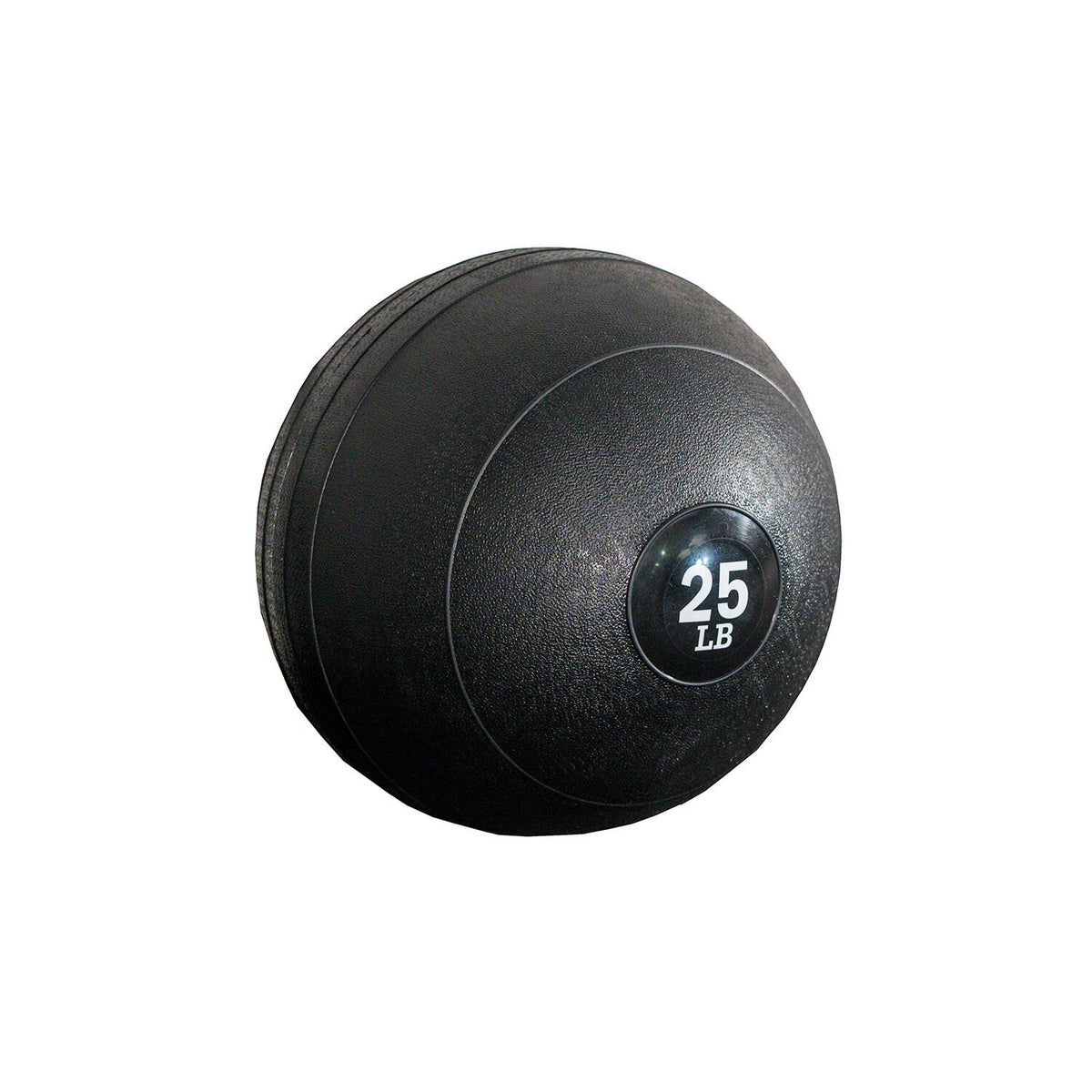 Scratch and Dent - 25 lb. Slam Ball Rubber - FINAL SALE - view 1