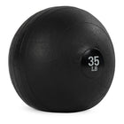 35 LB Rubber Slam Ball