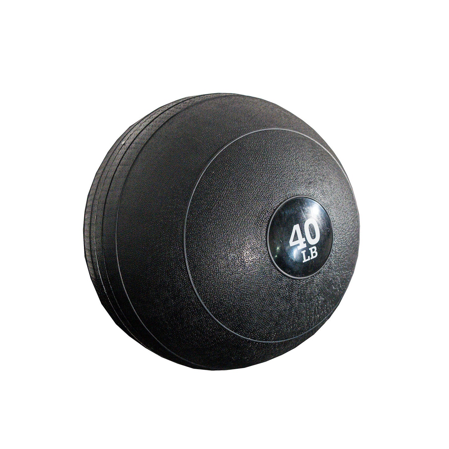Scratch and Dent - 40 lb. Slam Ball Rubber - FINAL SALE - view 1