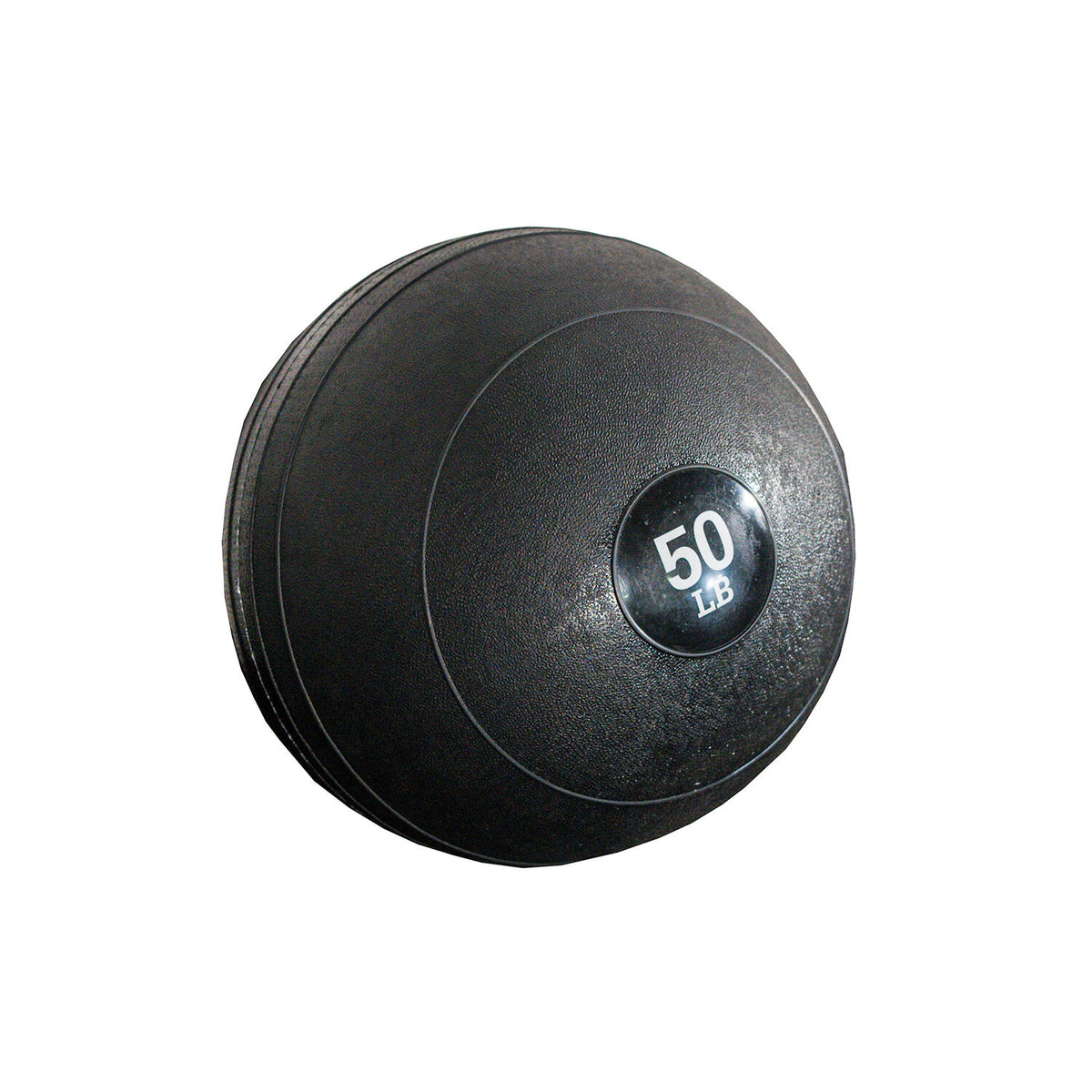 Scratch and Dent - 50 lb. Slam Ball Rubber - FINAL SALE - view 1