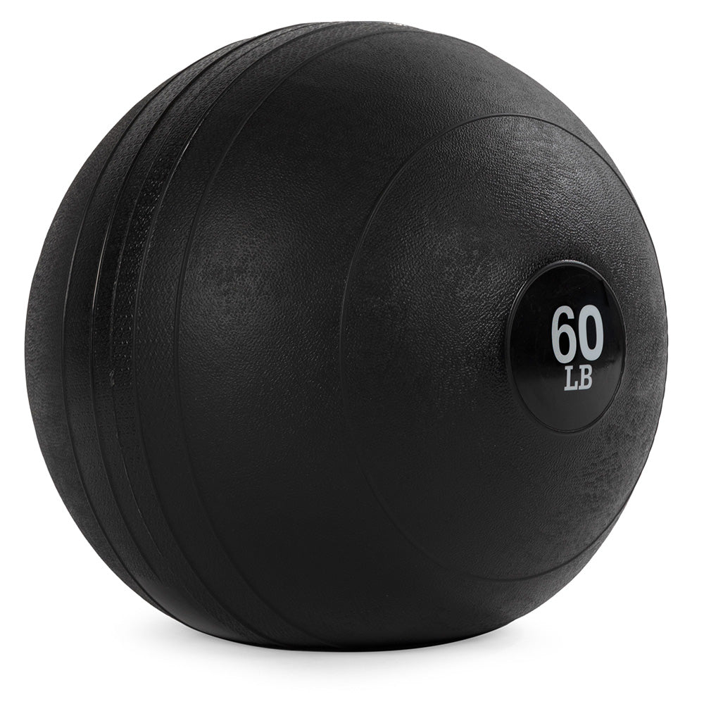 60 LB Rubber Slam Ball - view 1