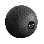 100 LB Rubber Tread Slam Ball