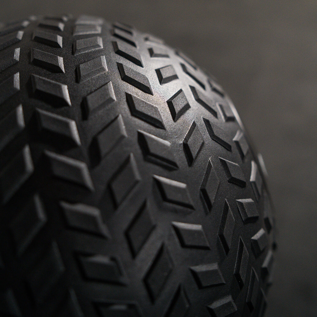 Scratch and Dent - 100 lb. Rubber Tread Slam Ball - FINAL SALE - view 2