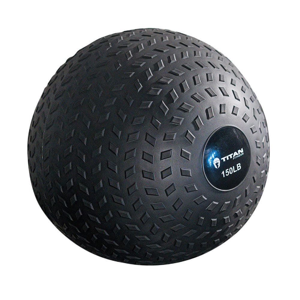 150 LB Rubber Tread Slam Ball - view 1