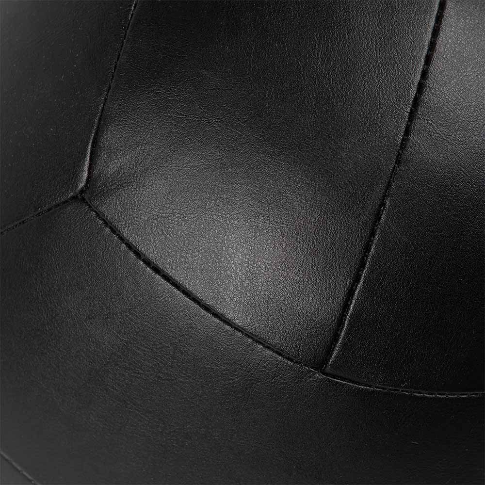 10 LB Soft Leather Medicine Wall Ball - view 6