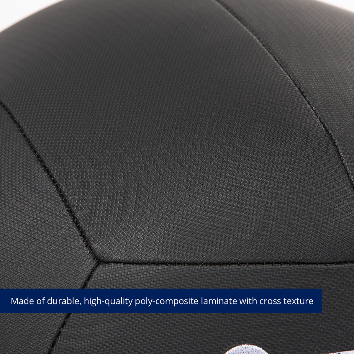 SCRATCH AND DENT - 6 LB Composite Wall Ball - FINAL SALE