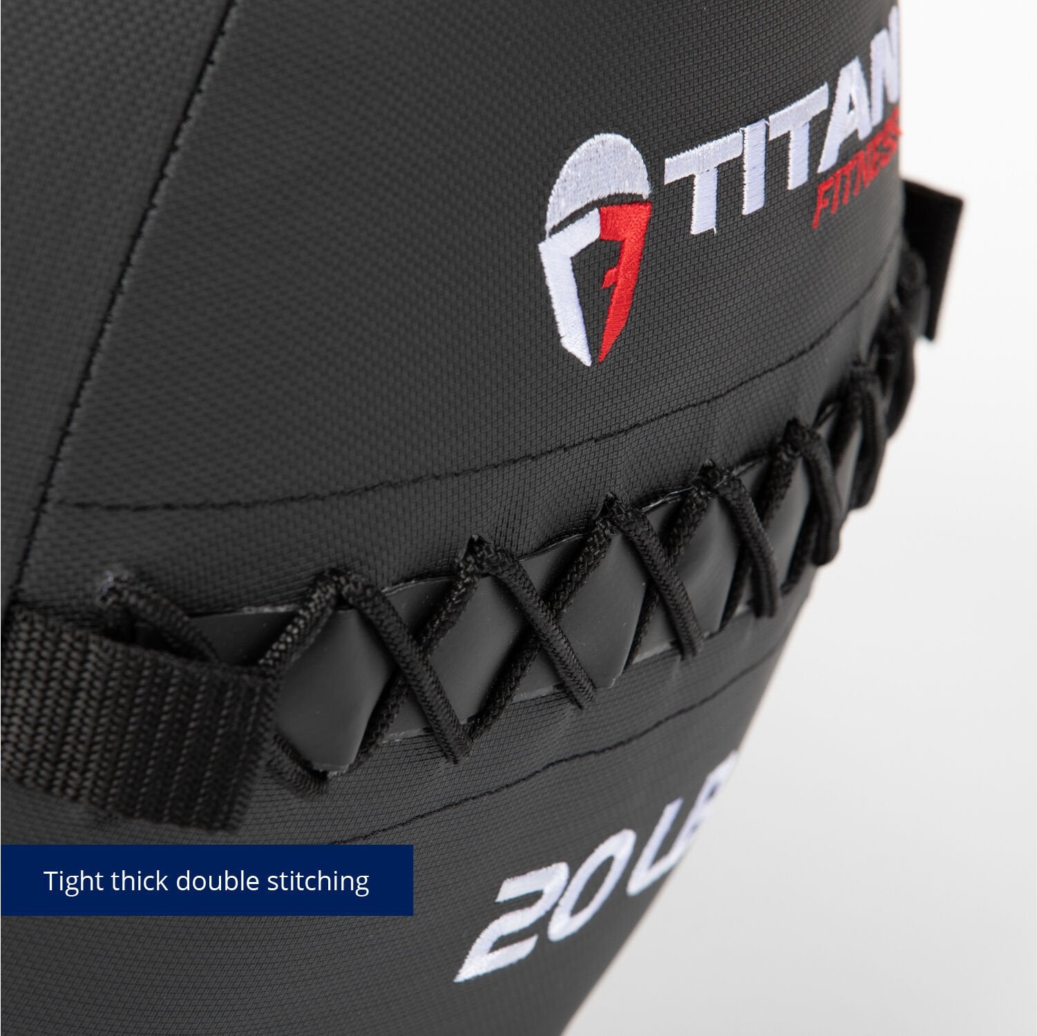 SCRATCH AND DENT - Scratch and Dent - 20 LB Composite Wall Ball - FINAL SALE - FINAL SALE