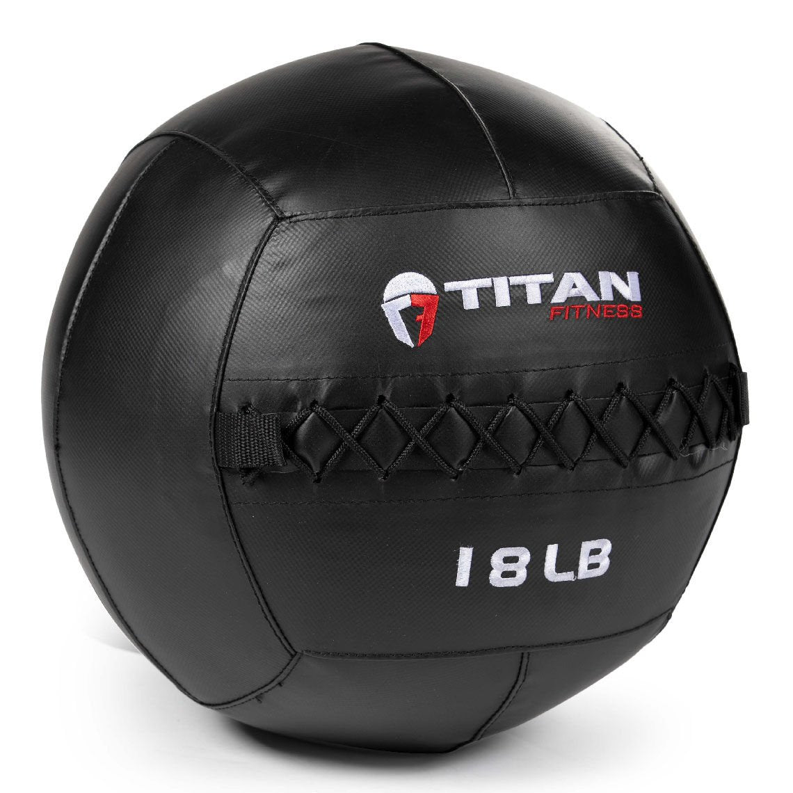 Scratch and Dent - 18 LB Composite Wall Ball - FINAL SALE - view 1