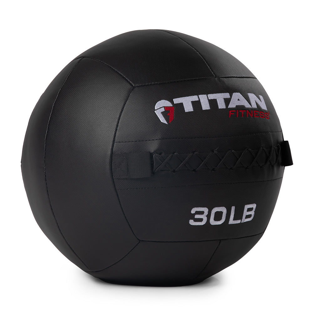 30 LB Composite Wall Ball - view 1