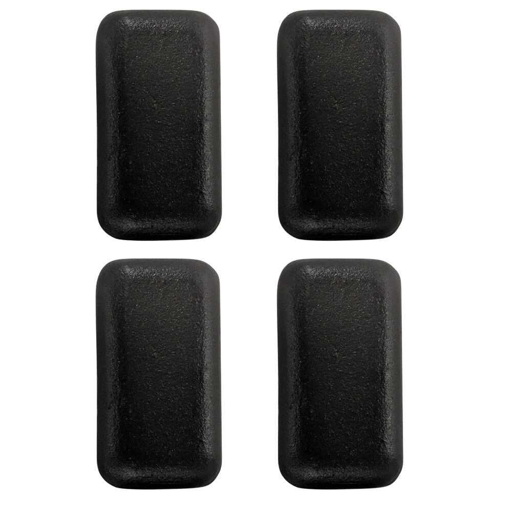 Scratch and Dent - Set of (4) 2.5 LB Weight Vest Ingots - FINAL SALE - view 1