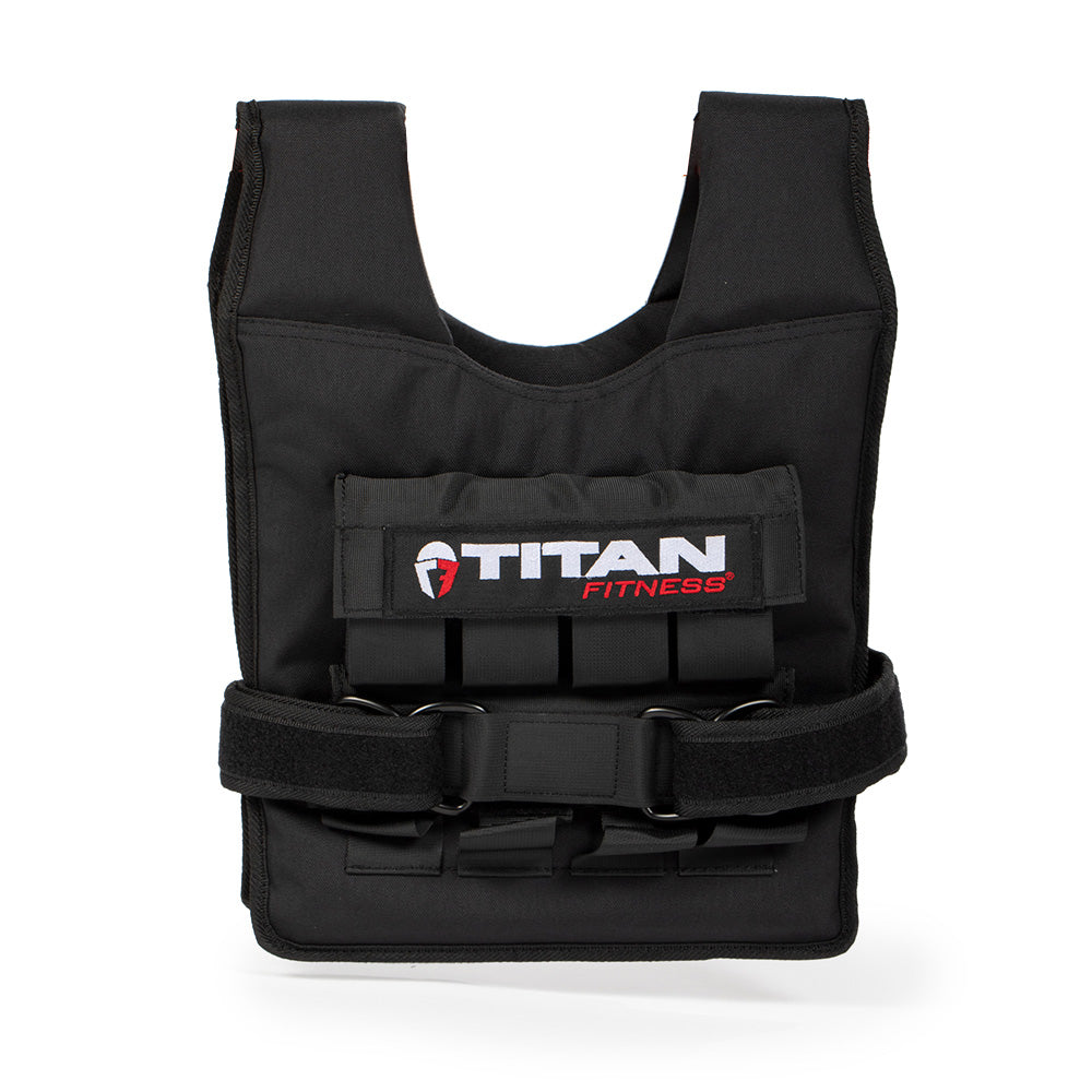 Elite Series Weight Vest | 40 LB - view 21