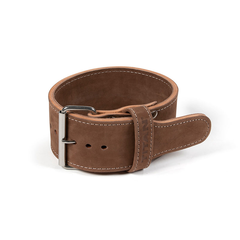 Titan MAXXUM Lifting Belts | Small (21"-28")