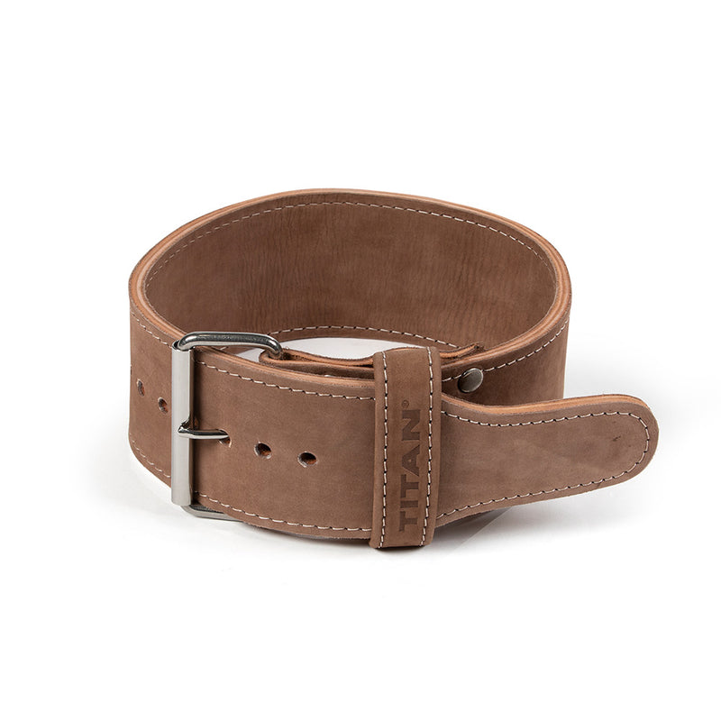 Titan MAXXUM Lifting Belts | Medium (26"-33")