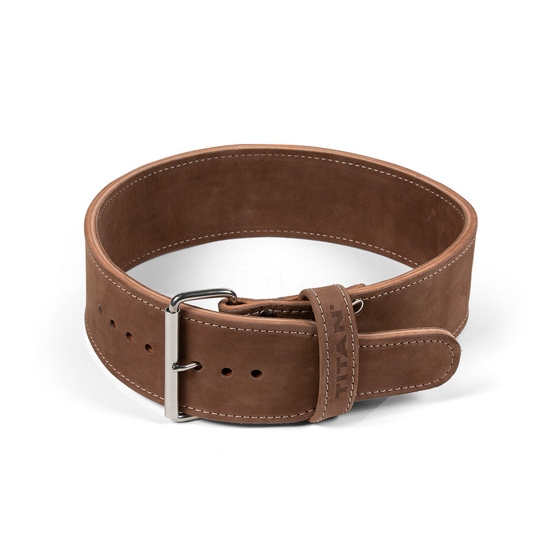Titan MAXXUM Lifting Belts | X-Large (34"-41")