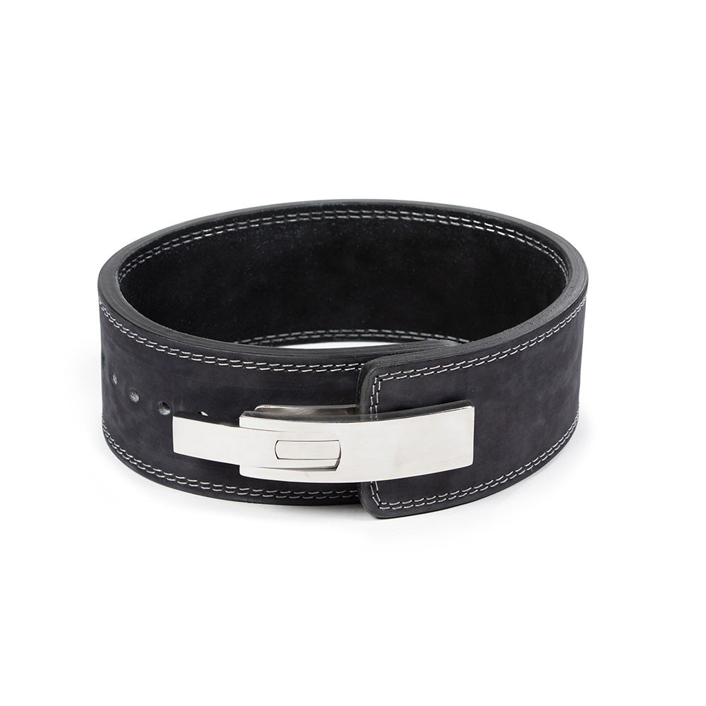 Powerlifting Lever Belt | Small (21"-28")