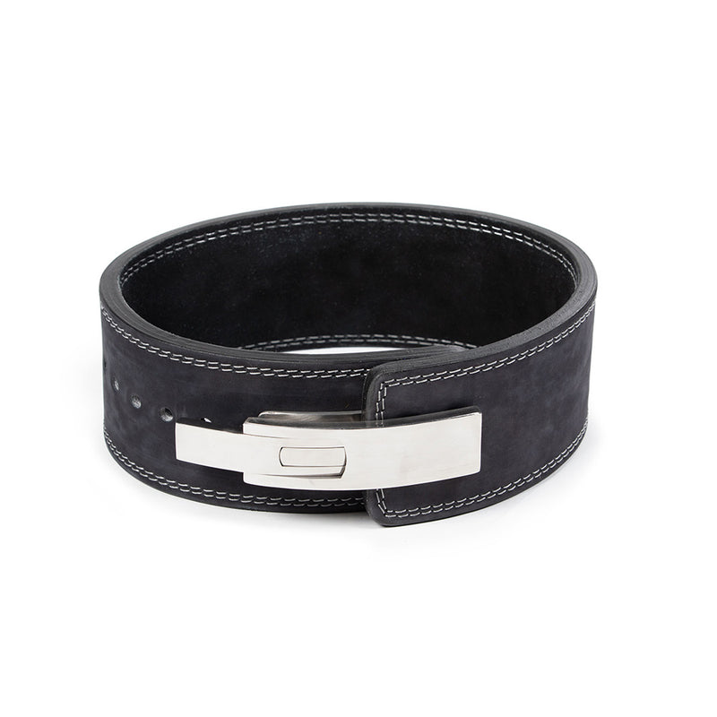 Powerlifting Lever Belt | Small (21"-28")
