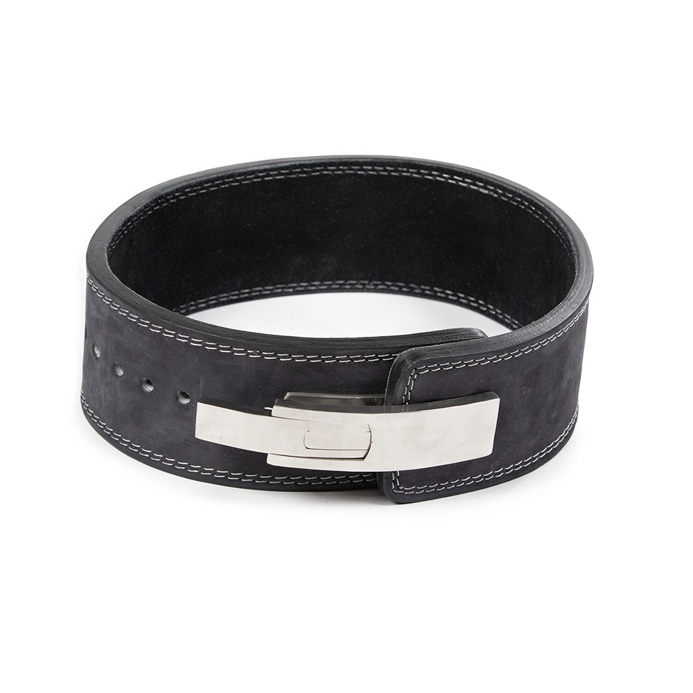 Powerlifting Lever Belt | Medium (26"-33")