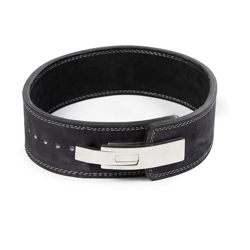 Powerlifting Lever Belt | Large (31"-37")