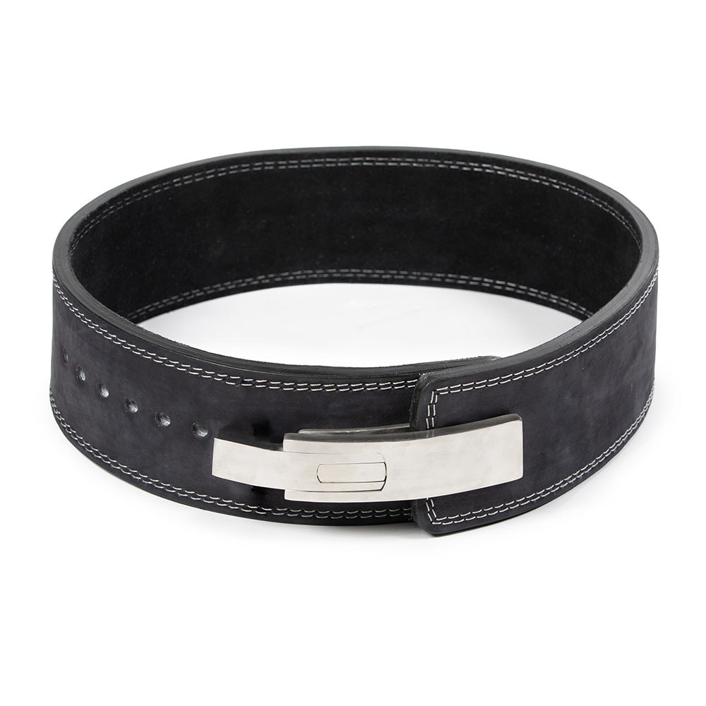 Powerlifting Lever Belt | X-Large (34"-41")
