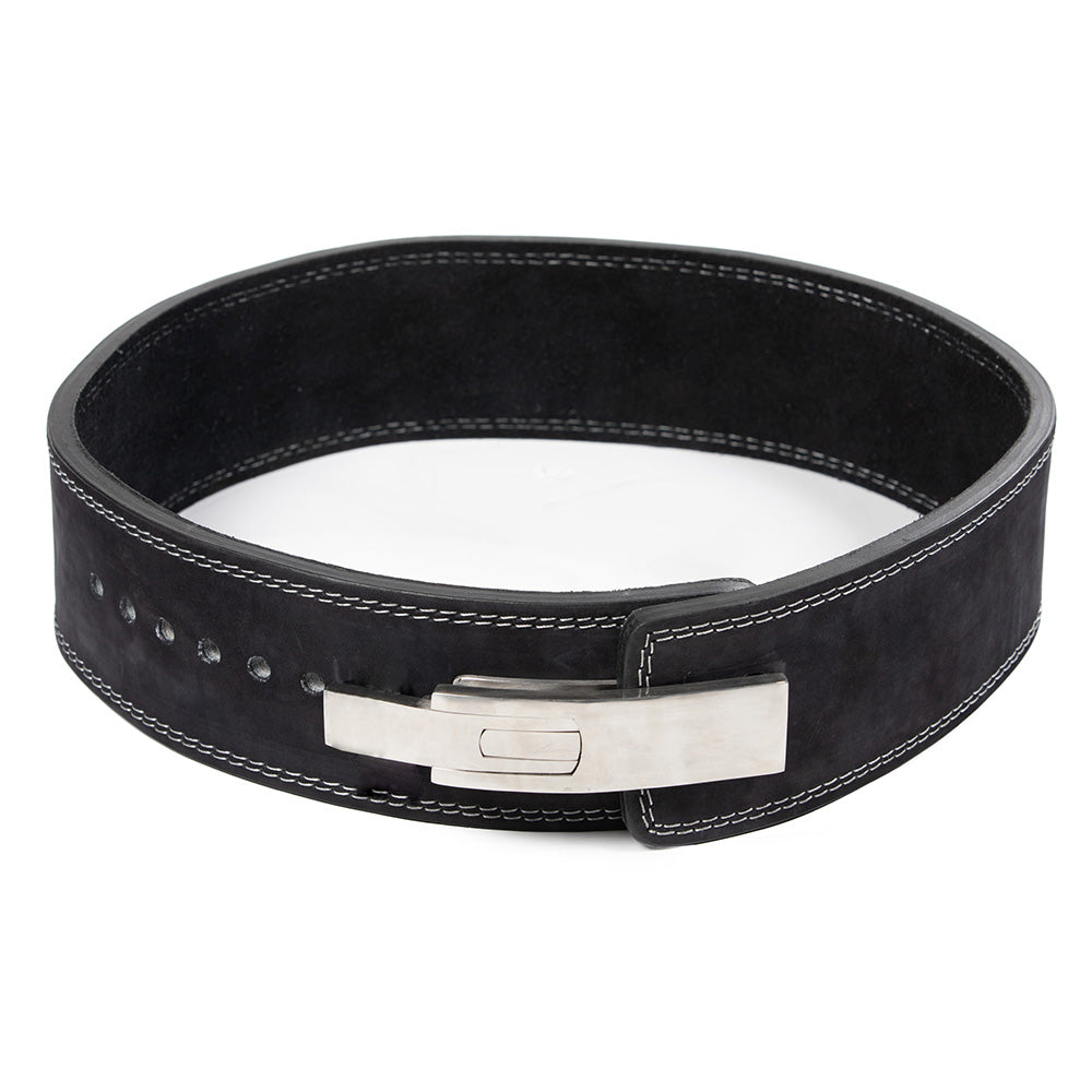 Powerlifting Lever Belt | 3X-Large (43"-50")