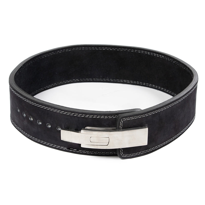 Powerlifting Lever Belt | 3X-Large (43"-50")