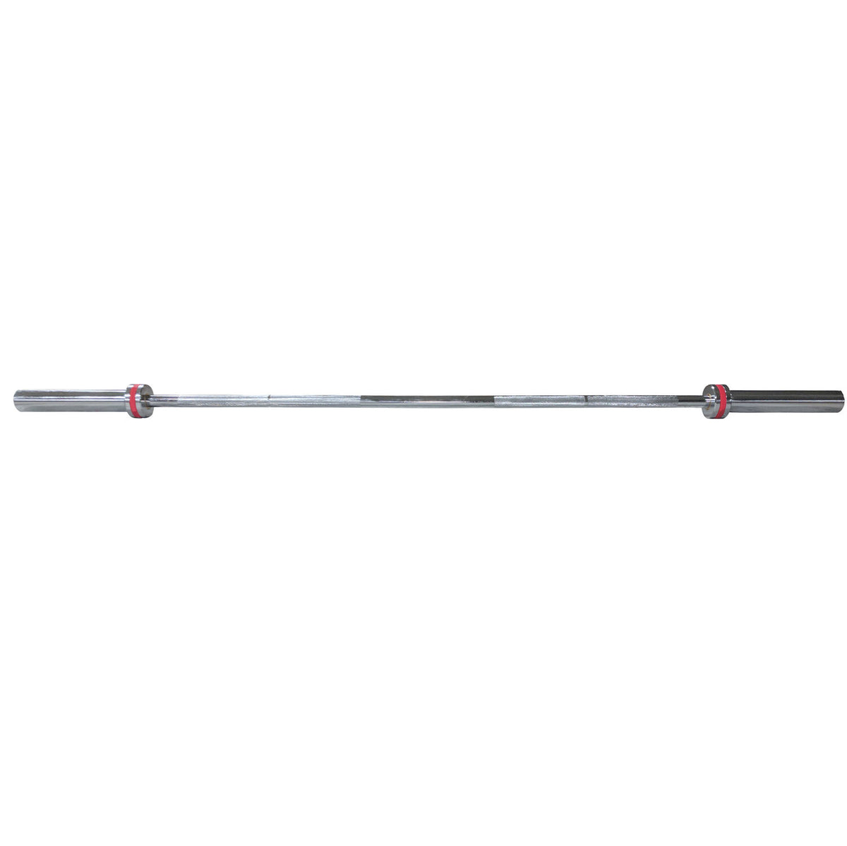 Scratch and Dent - 6' Technique Olympic Bar - FINAL SALE