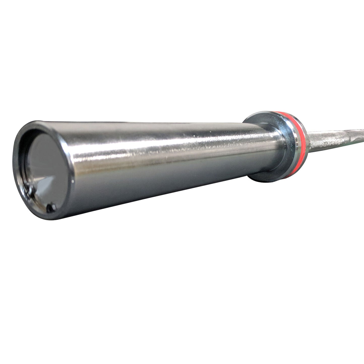 Scratch and Dent - 6' Technique Olympic Bar - FINAL SALE - view 4