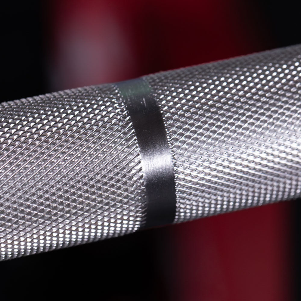 Aluminum Olympic Technique Bar - view 5